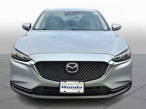 Used 2019 MAZDA MAZDA6 Sport image 28