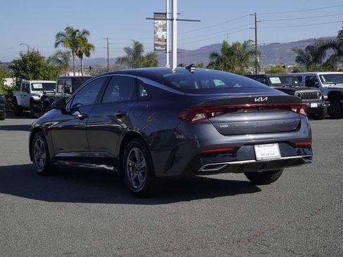 Used 2023 Kia K5 LXS FWD image 6