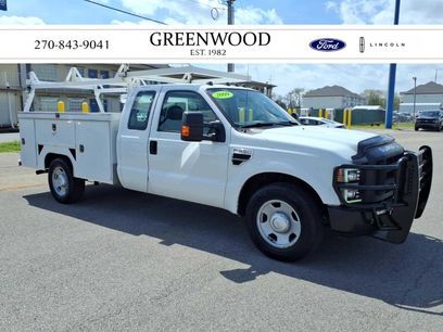 Used 2009 Ford F350 XL