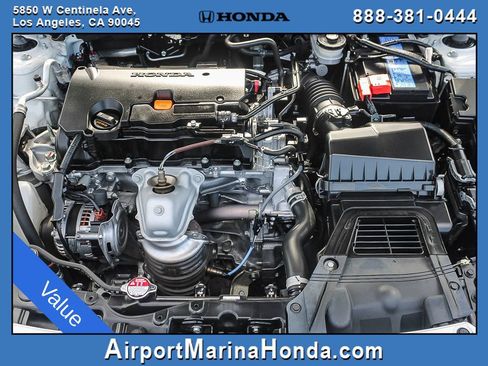 Used 2023 Honda Civic Sport image 27