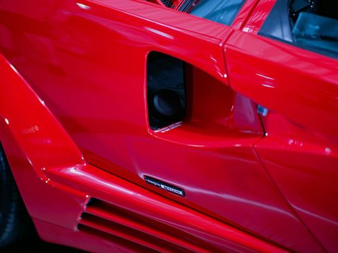 Used 1989 Lamborghini Countach Coupe RWD image 15