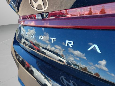 New 2026 Hyundai Elantra Sport image 6