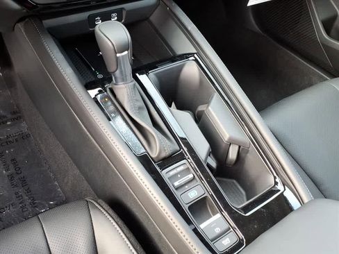 New 2026 Honda Accord Touring image 17