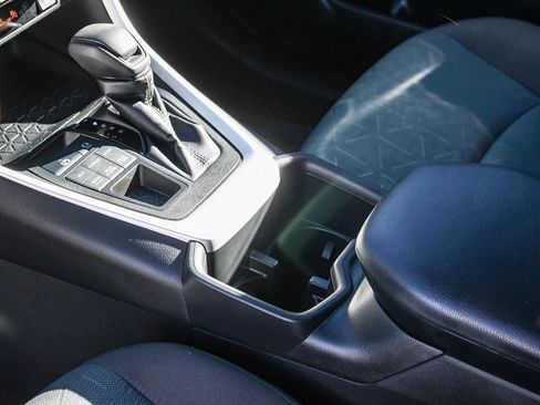 Used 2023 Toyota RAV4 XLE image 20