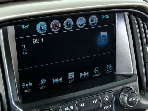 Used 2018 GMC Canyon Denali image 15