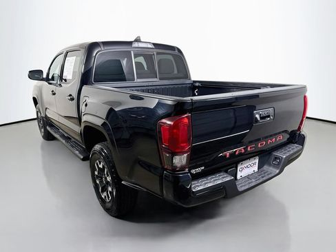 Certified 2019 Toyota Tacoma SR w/ SR Convenience Package RWD image 5