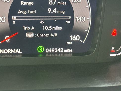 Used 2024 Acura Integra A-Spec FWD image 31