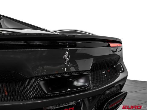 Used 2024 Ferrari 296 GTB RWD image 22