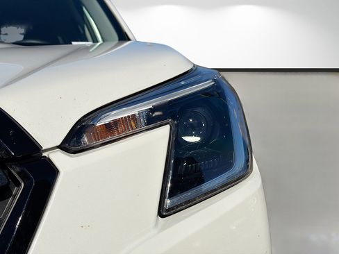 Certified 2023 Subaru Forester Premium w/ Popular Package #3 image 9