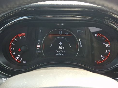 Used 2021 Dodge Durango R/T w/ Tow 'N Go Package image 28