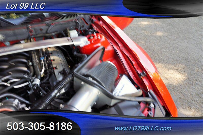 Used 2013 Ford Mustang GT Premium w/ GT Track Pkg RWD image 18