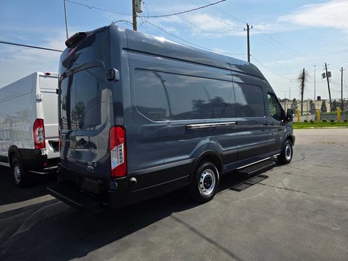Used 2019 Ford Transit 250 148 High Roof Extended RWD image 6