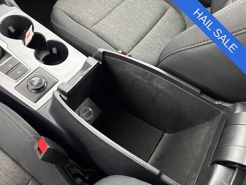 Used 2024 Ford Bronco Sport Big Bend AWD/4WD image 15