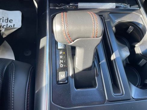 New 2025 Ford F150 Raptor image 14