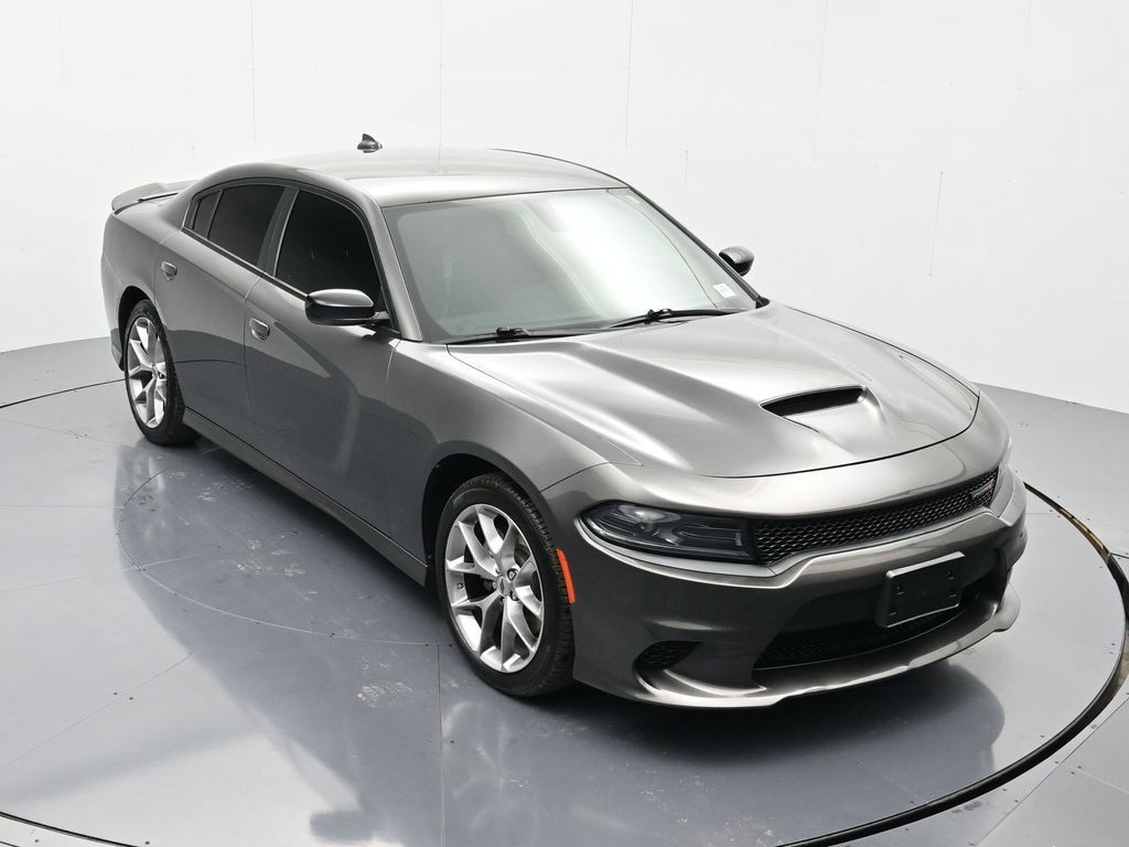 Used 2023 Dodge Charger GT RWD image 29