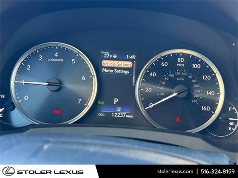 Used 2023 Lexus IS 300 AWD w/ Premium Package image 27