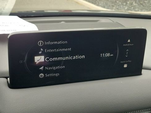 Certified 2025 MAZDA CX-5 AWD 2.5 S w/ Select Package image 25