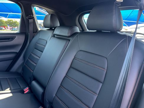 Certified 2024 Honda CR-V Sport-L image 20