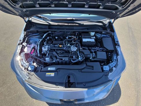 Used 2026 Toyota Corolla LE FWD image 30