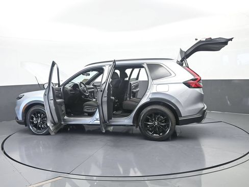 Used 2024 Honda CR-V Sport image 75