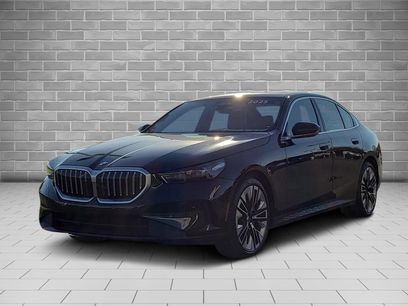 Used 2025 BMW 540i xDrive