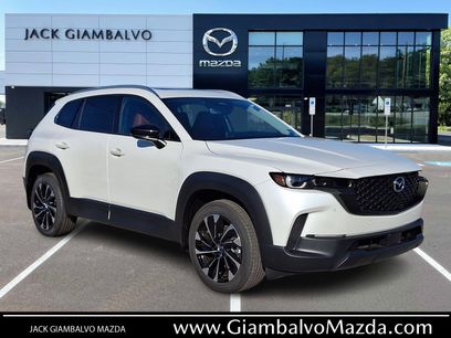 New 2026 MAZDA CX-50 2.5 Hybrid w/ Weather Package