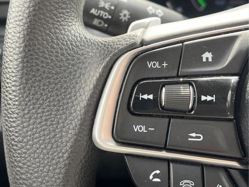 Certified 2020 Honda Insight EX image 22