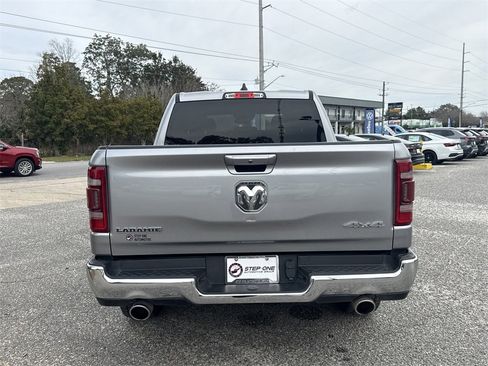 Used 2024 RAM 1500 Laramie image 5