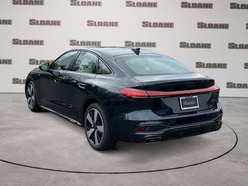 New 2026 Audi A5 2.0T Premium Plus AWD/4WD image 3