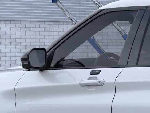 New 2026 Ford Explorer ST image 21