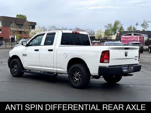 Used 2014 RAM 1500 Tradesman image 6