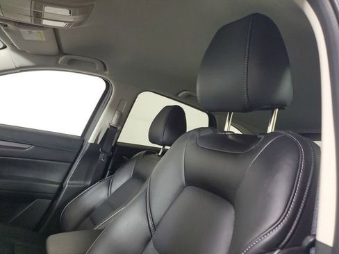 Certified 2025 MAZDA CX-5 AWD 2.5 S w/ Select Package image 22