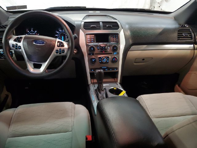 Used 2014 Ford Explorer 4WD image 14