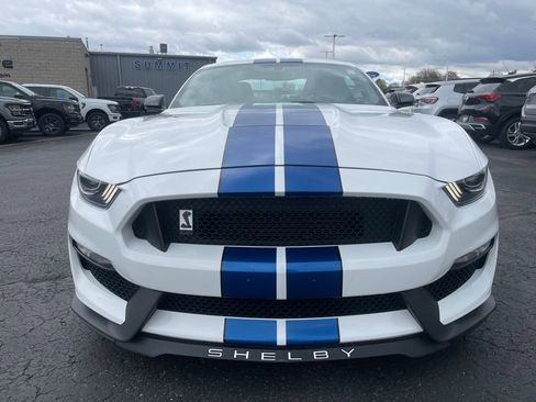 Used 2018 Ford Mustang Shelby GT350 w/ Electronics Package RWD image 30