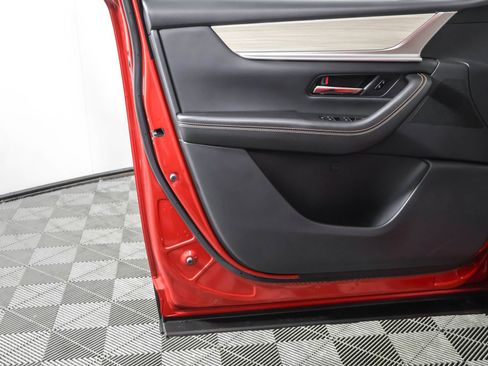 Used 2024 MAZDA CX-90 Plug-In Hybrid w/ Preferred image 35