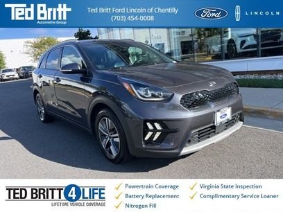 Used 2020 Kia Niro EX Premium