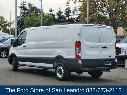 New 2025 Ford Transit 150 Low Roof image 6