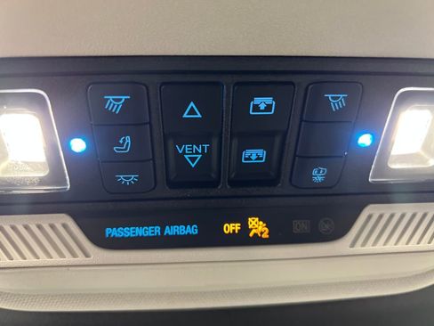 Used 2025 Ford Expedition Max Active image 77