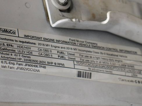 Used 2018 Ford F350 XLT image 13