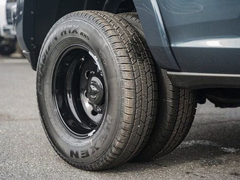 New 2026 RAM 3500 Limited AWD/4WD image 30