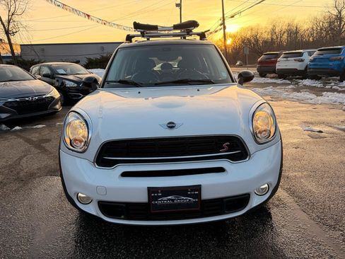 Used 2015 MINI Cooper Countryman S w/ Premium Package image 10