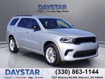 Used 2023 Dodge Durango GT