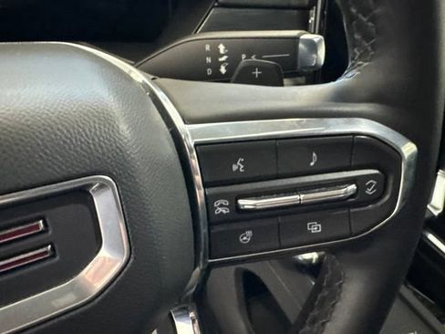 Used 2026 GMC Acadia Elevation w/ LPO, Floor Liner Package AWD/4WD image 30