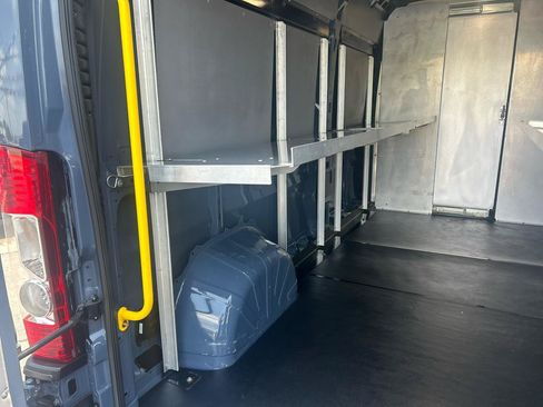 Used 2019 RAM ProMaster 2500 FWD image 10