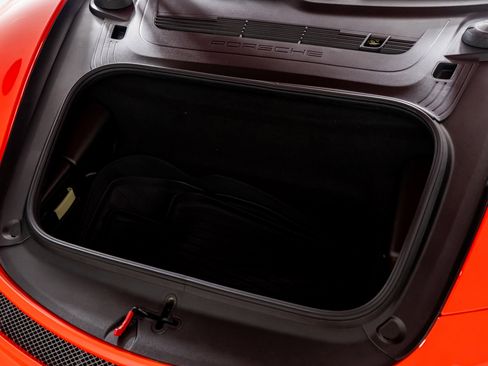 Used 2018 Porsche 911 GT3 image 50