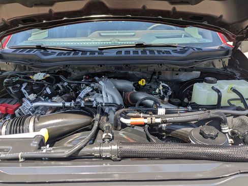 Used 2024 Ford F250 King Ranch image 32