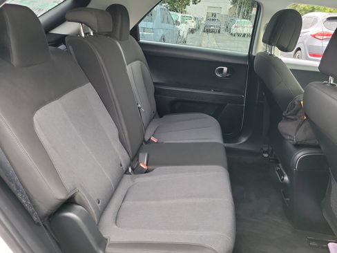 Certified 2024 Hyundai Ioniq 5 SE image 24