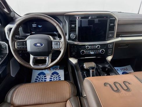 Used 2025 Ford F150 King Ranch AWD/4WD image 23