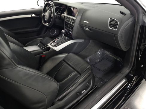 Used 2015 Audi S5 Premium Plus w/ Technology Package image 12