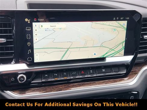 New 2026 GMC Sierra 1500 Elevation w/ Elevation Premium Package image 12